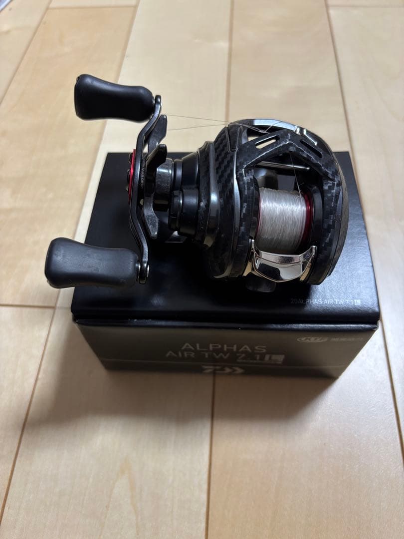 新品 DRT クラッシュゴースト SAKURA ビーファームオリカラ