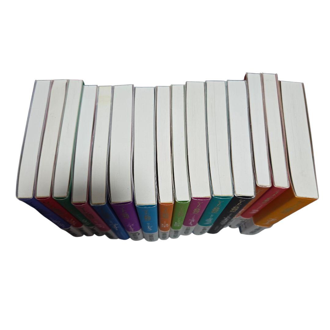 シートン動物記 今泉 吉晴 童心社 全巻