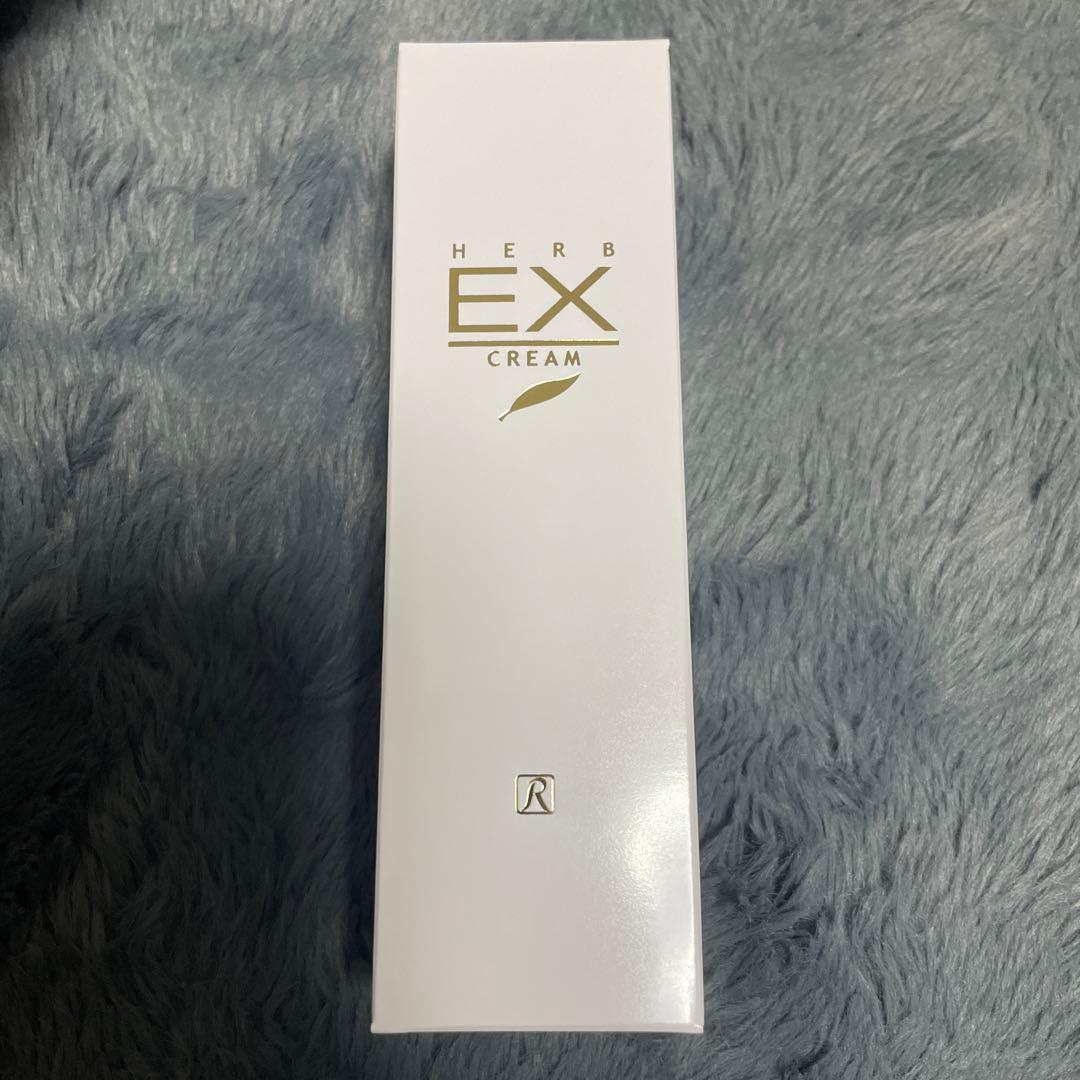 ロイヤル化粧品 ロイヤルハーブ exクリーム 50g - メルカリ