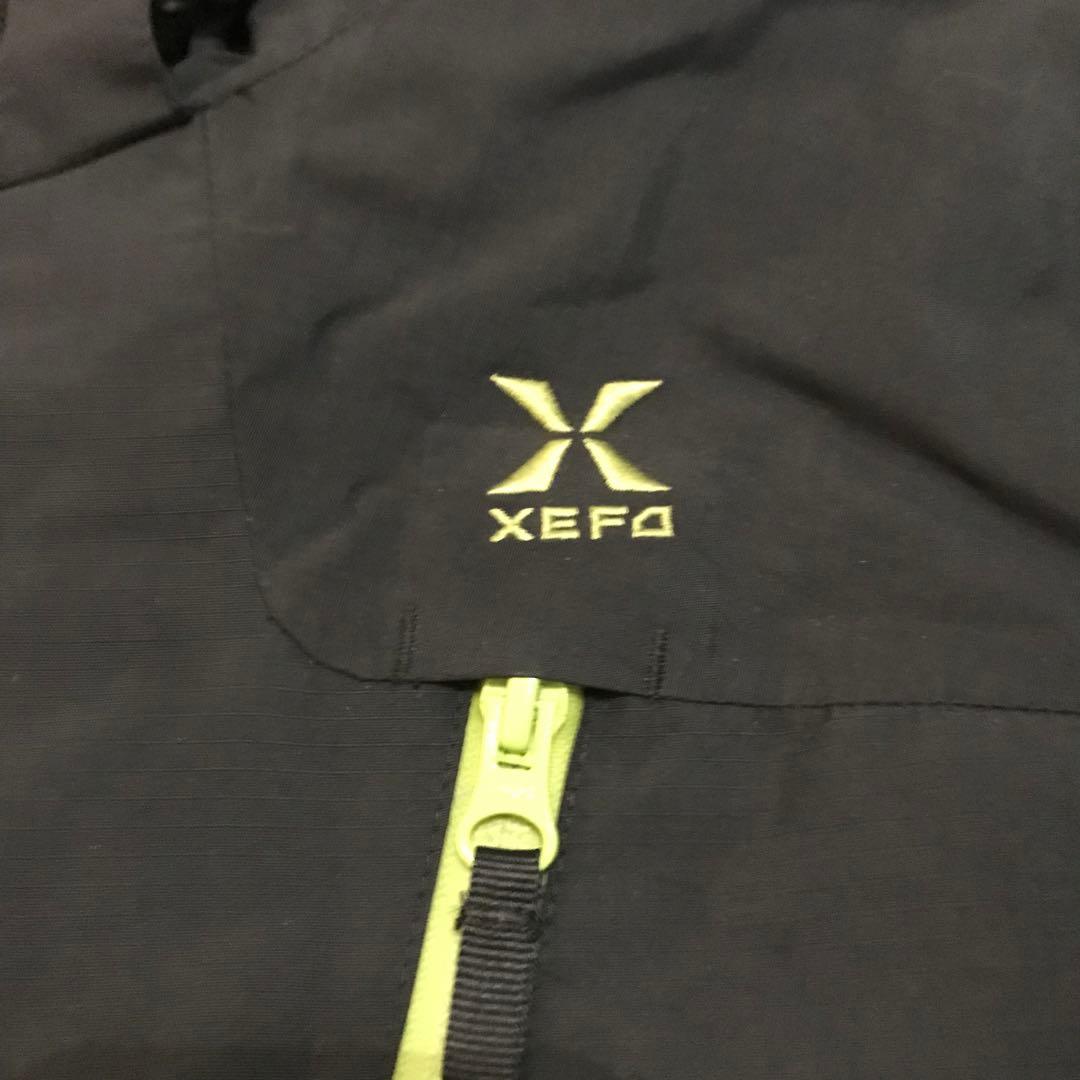 シマノ XEFO 防寒着 ドライシールド HD ウォームスーツ RB-224K - メルカリ