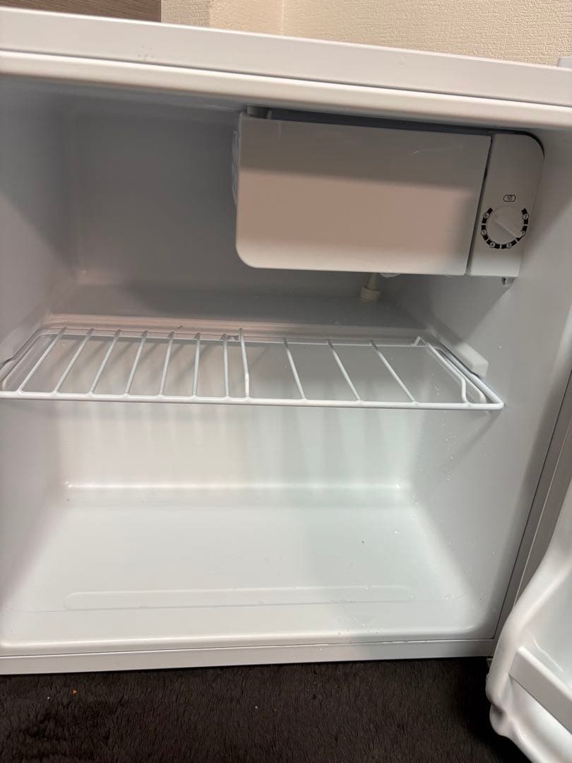 comfee1ドア冷蔵庫 2025年製 45L RCD45WH/E - メルカリ