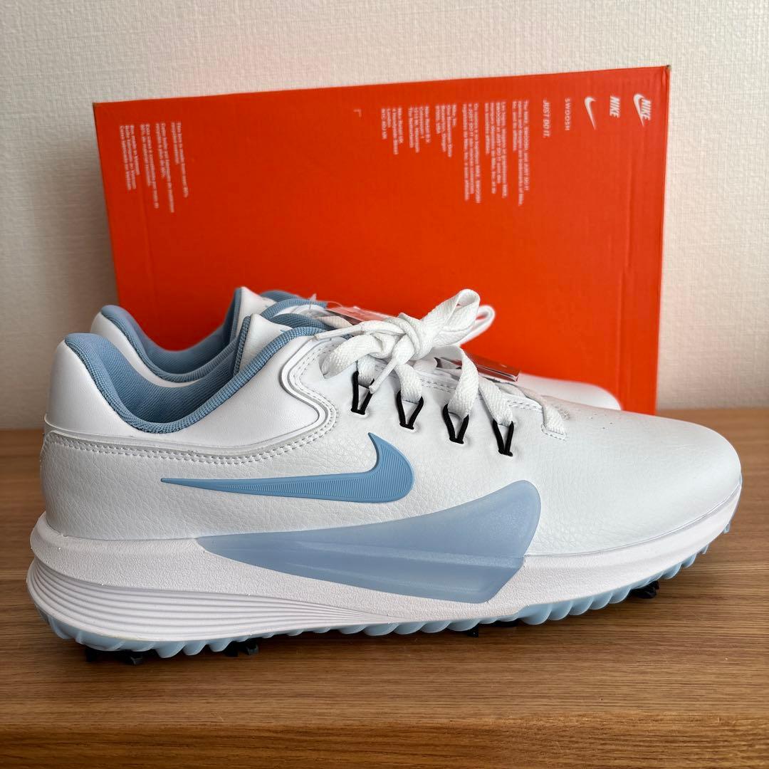 27.5cm　ナイキ　ゴルフ　HM9220 　スパイク　ビクトリー プロ 4