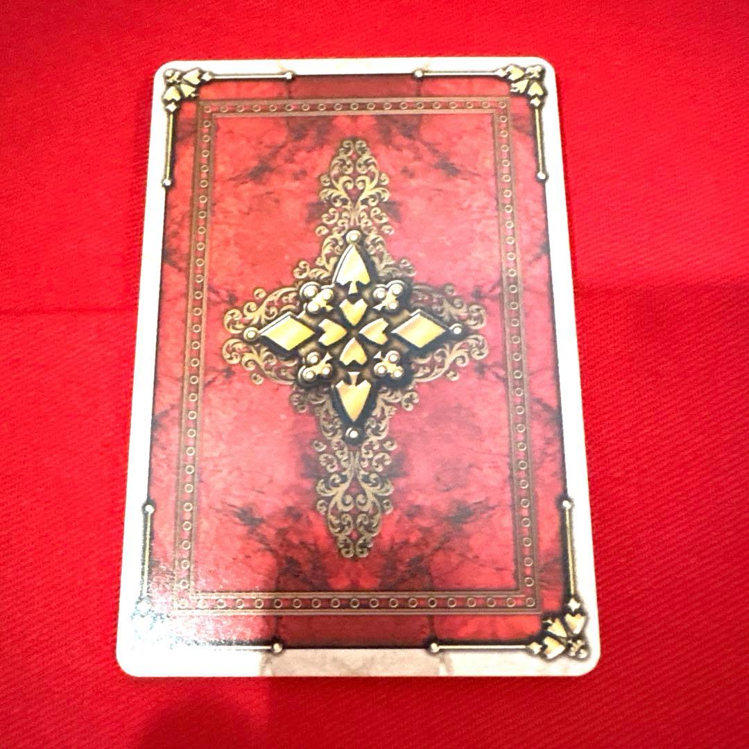 ラウズカード マッハジャガー 仮面ライダー剣 トレカ レア スペード9