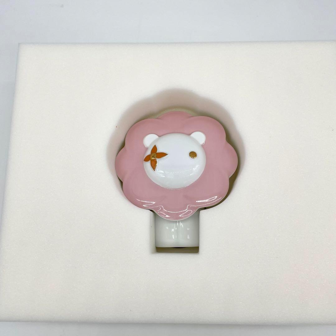 未使用級】ルイヴィトン ヴィヴィエンヌ ティルリール・ペチュラ 貯金