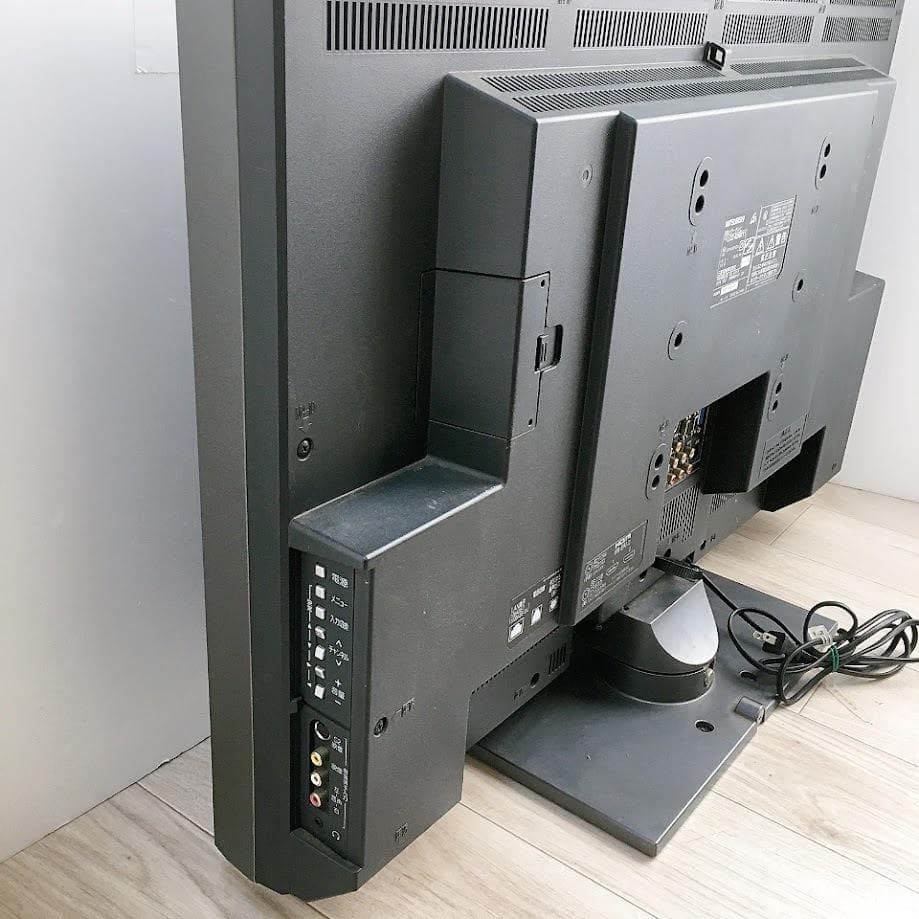 三菱電機 LCD-32MX11 液晶テレビ REAL 32型 2008年製 ☆ - メルカリ