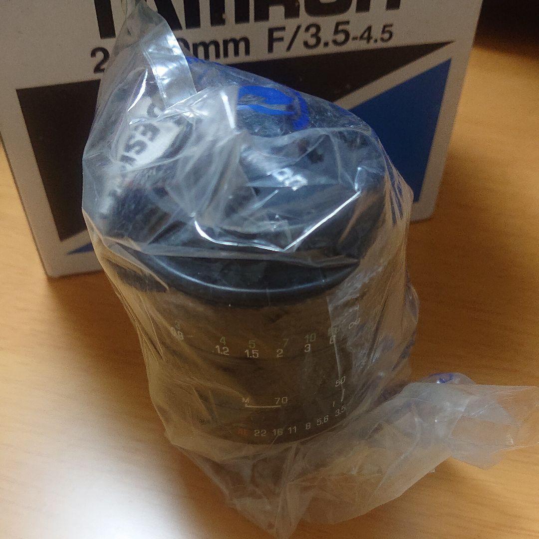 その他 TAMRON 28-70F3.5-4.5(159A)