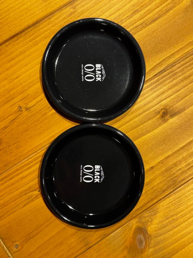 neru design works kozara 12 BLACK BRICK - メルカリ