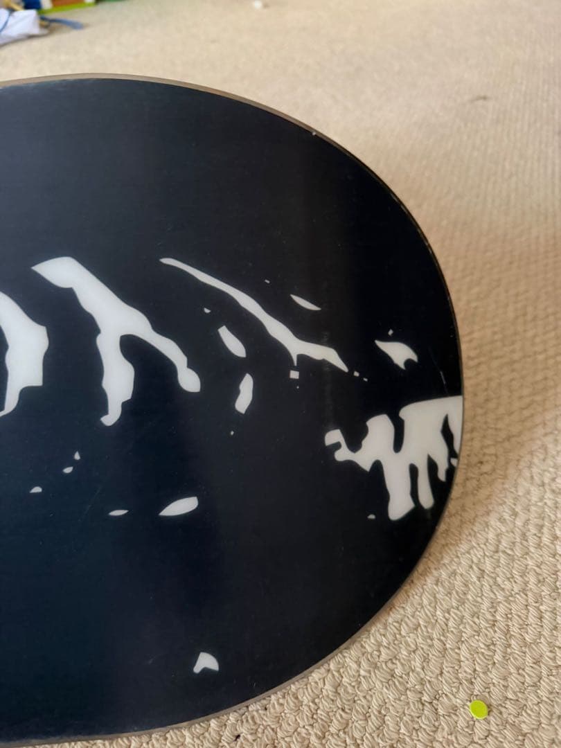 スノーボード、ケース付きHead Matrix Rocka Series 43 - メルカリ