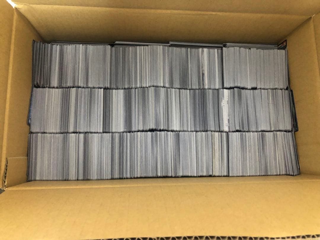 マジック：ザ・ギャザリング レア　まとめ売り。 MTG』封入率0.00003%の激レアカードに約1億4,000万円の懸賞金がかけ