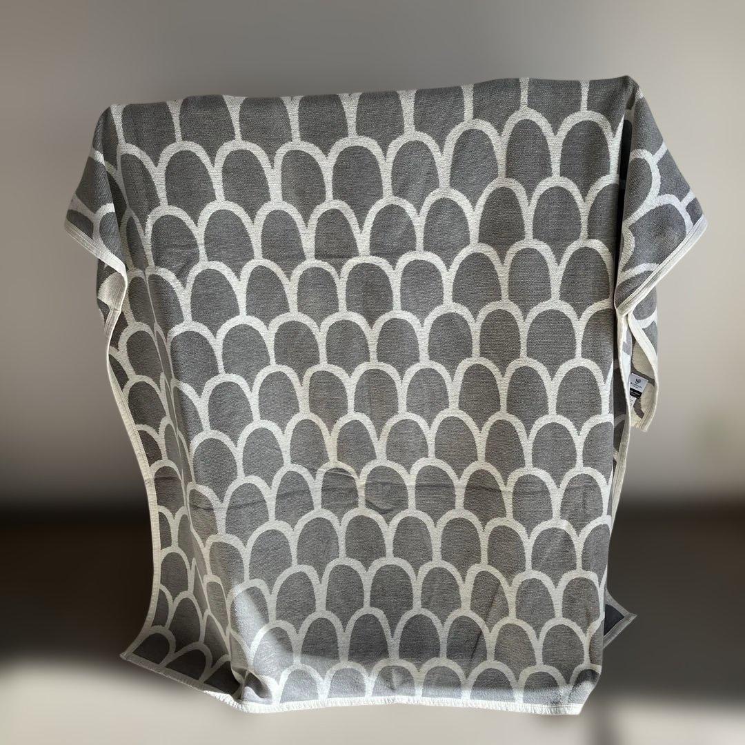 KLIPPAN オーガニックコットンブランケット 楽天市場】【楽天スーパーSALE 限定価格】KLIPPAN クリッパン