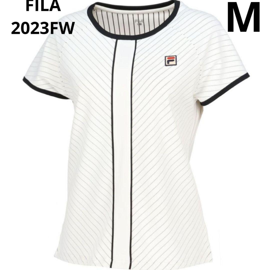 フィラ】テニスウェアM/プリンス バボラ ヨネックス ローチェ