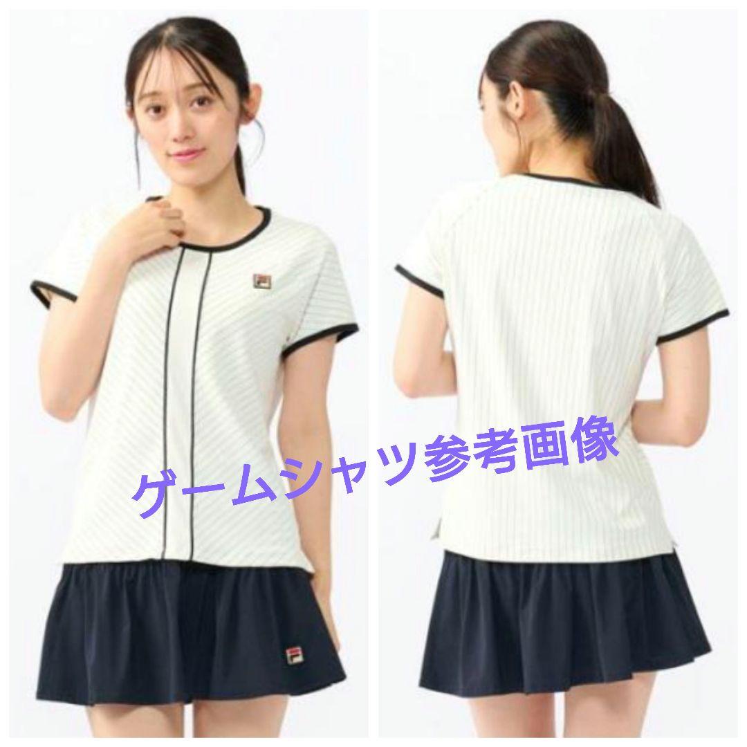 フィラ】テニスウェアM/プリンス バボラ ヨネックス ローチェ