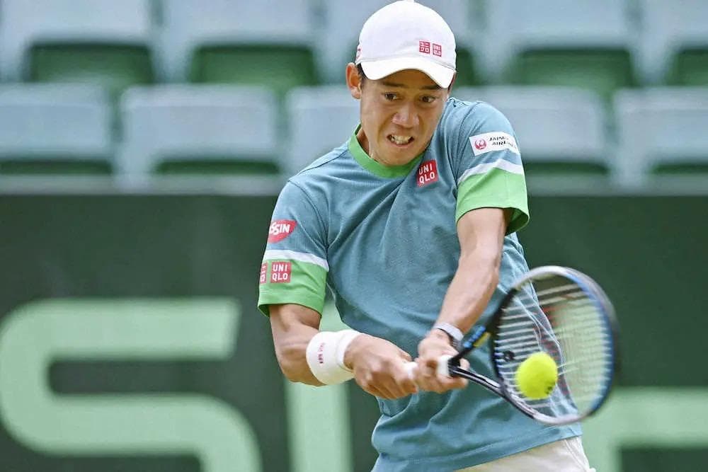 UNIQLO ユニクロ テニスウェア シャツ パンツ 錦織圭 フェデラー S
