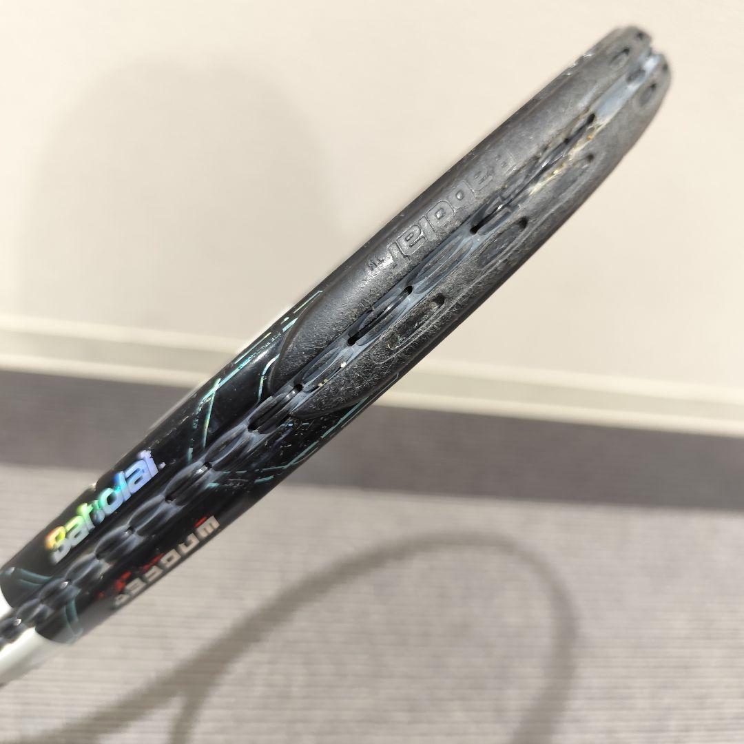 バボラ ピュアドライブ GT 2012 G2 GT世代 名作モデル - メルカリ