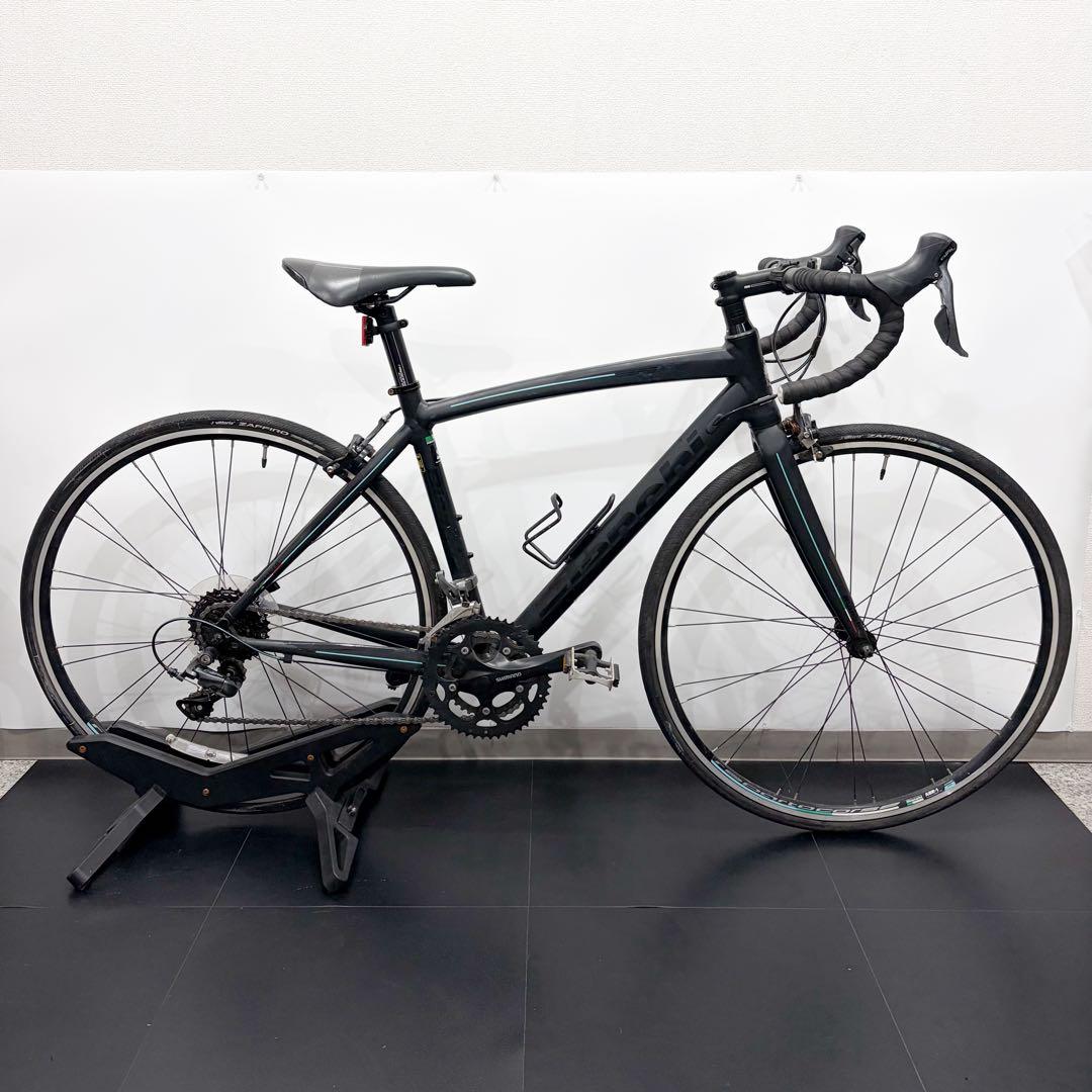 れん様 BIANCHI BERGAMO 2020 Clarisサイズ50 - メルカリ