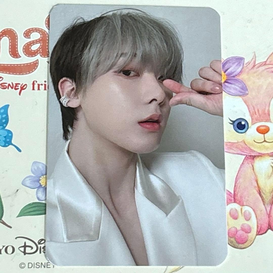 IN-OUT ムンビン サナ タンコン ASTRO - メルカリ