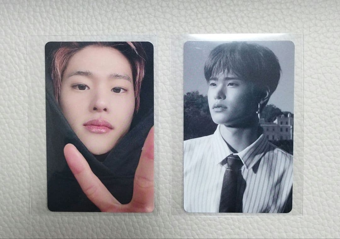 RIIZE Fame ソヒ HMV ラキドロ 店舗特典 トレカ - メルカリ