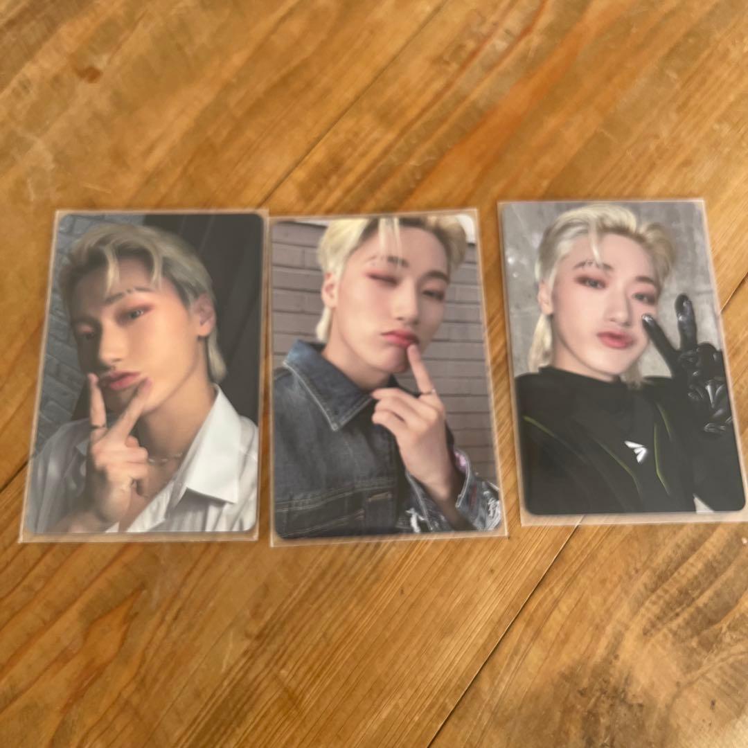 ATEEZ トレカ THE WORLD EP1 MOVEMENT タワレコ サン - メルカリ