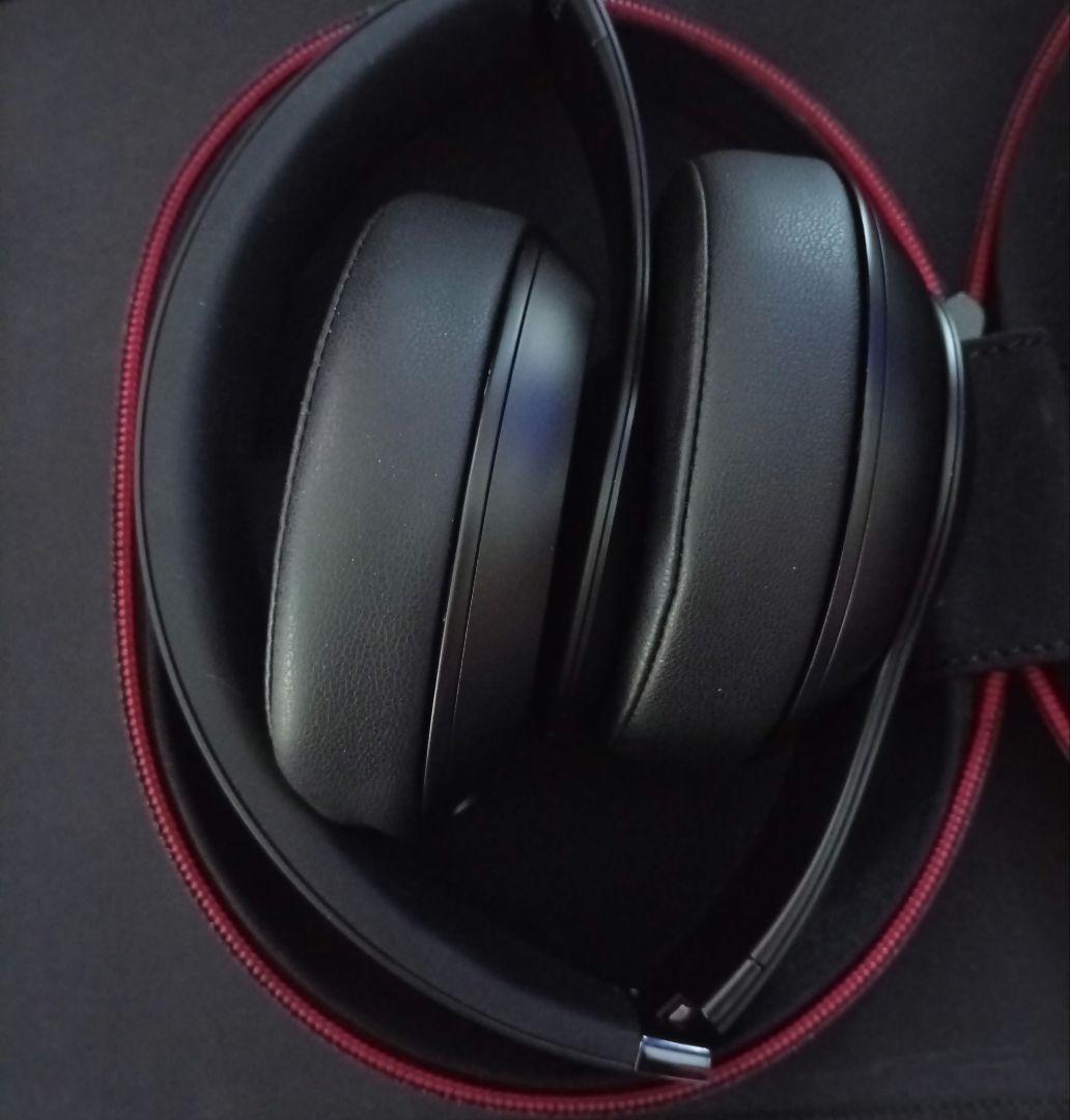Beats studio3 wireless ワイヤレスヘッドホン Amazon.co.jp: Beats Studio3 Wireless ワイヤレスノイズキャンセ