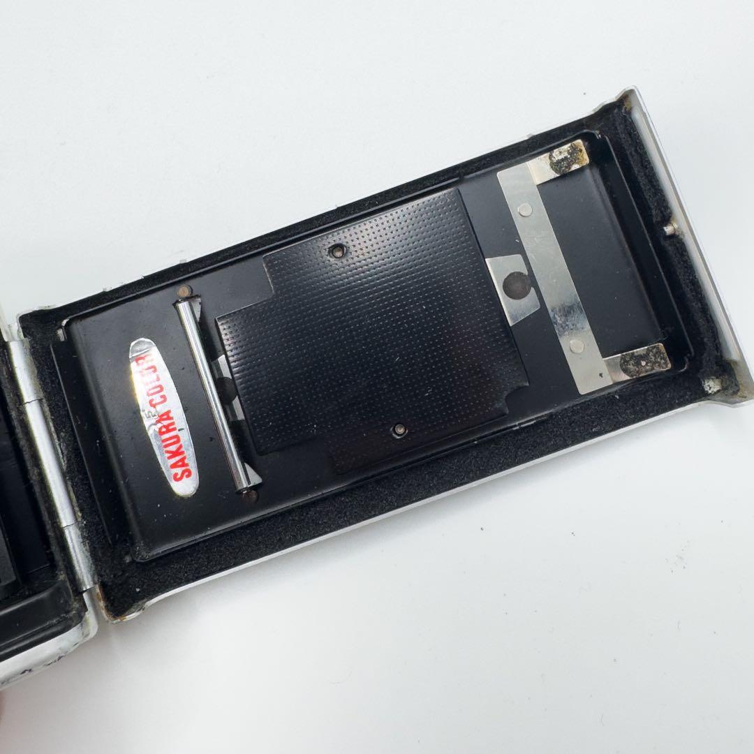 ABランク 整備済み Konica C35 E&L 3ヶ月動作保証付き