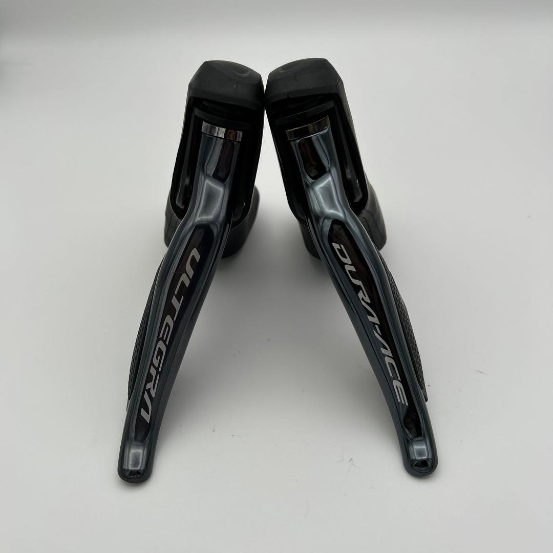 ジャンク ST-R9170L to ST-R8070R ペア SHIMANO（シマノ）ST-R8070 STIレバー デュアルコントロールレバー Di2