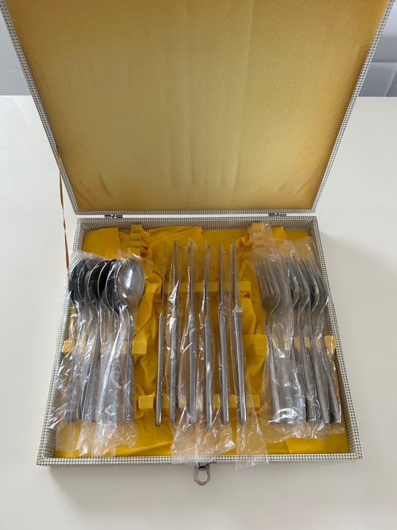 ノリタケ　カラトリーセット ノリタケ カラトリーセット - メルカリ