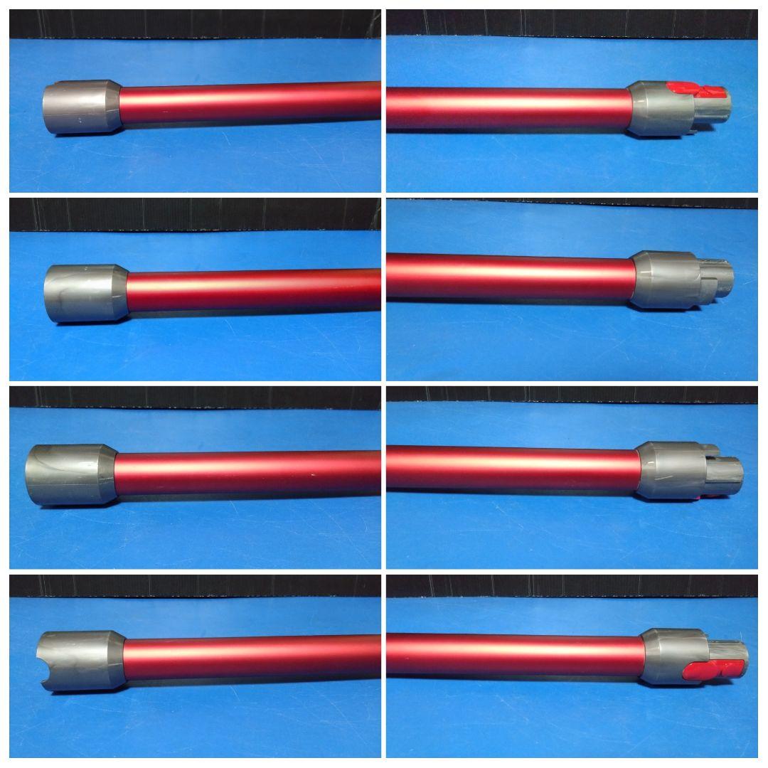 早い者勝ち！！V10 SV-12 サイクロン式コードレスクリーナー弱モード65