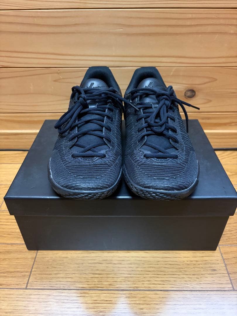 シューズ(男性用) Serious Player Only Player1 Plus 27.5cm