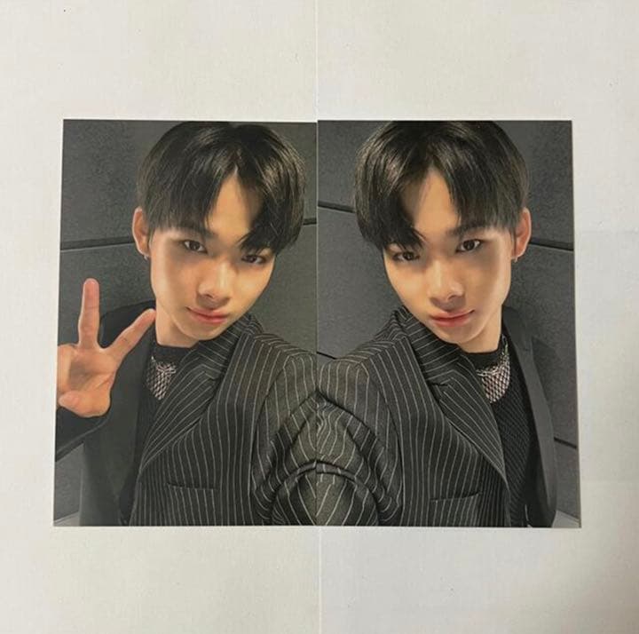 ENHYPEN 儚い　ラキドロ　ニキ ENHYPEN 儚いラキドロ ニキ 2026年最新ENHYPEN ラキドロ weverse ニキ