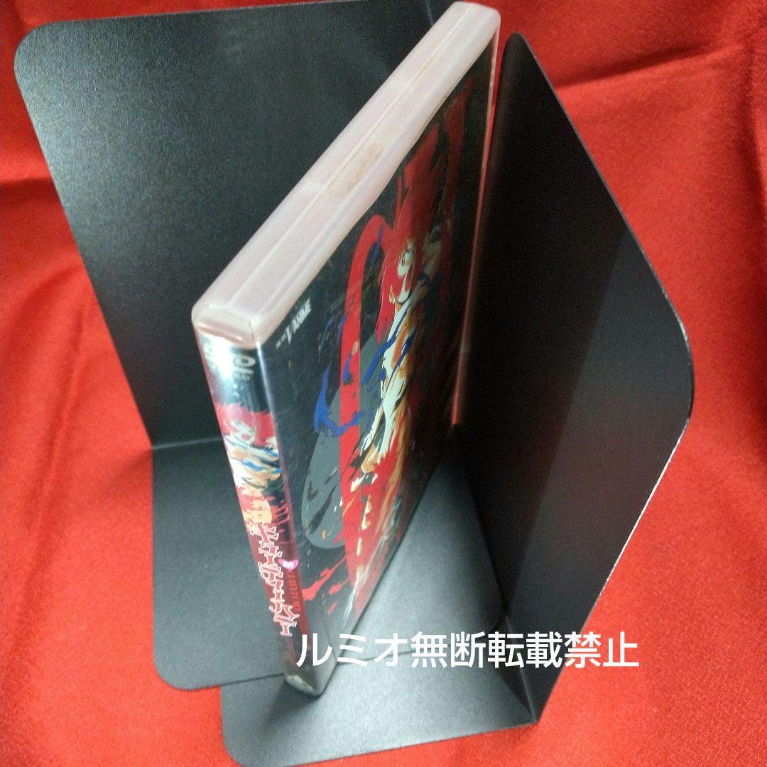 新 キューティーハニー コンプリートパック(DVD2枚組)永井豪 - メルカリ