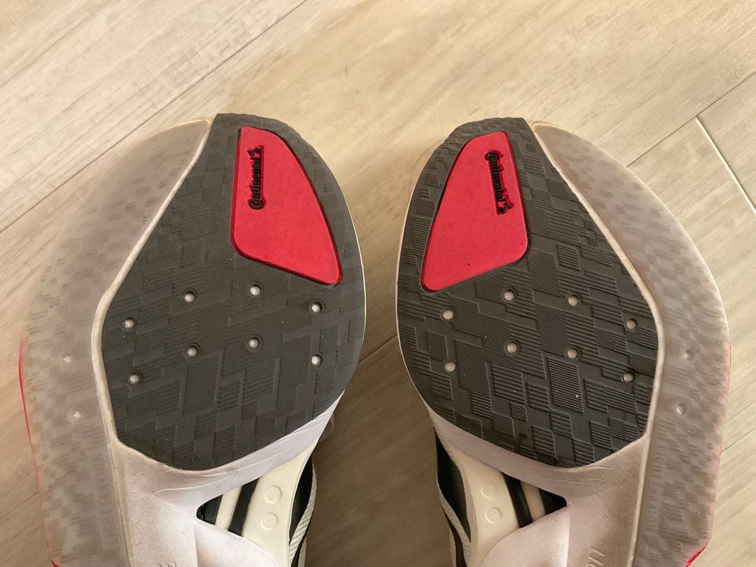 スパイク・シューズ adizero Boston 13 27.0cm