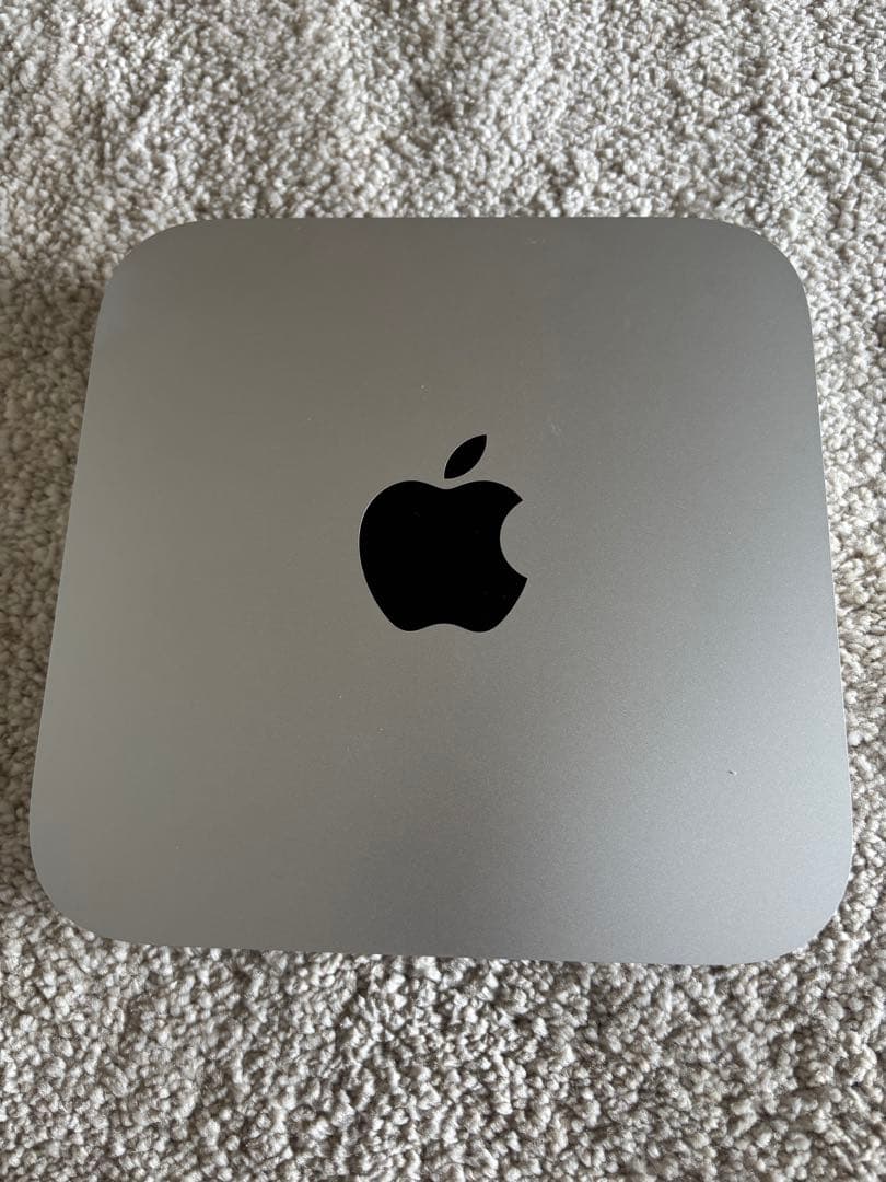 ミニPC Mac mini M2 Pro 10CPU 16GPU 1TB SSD Amazon.co.jp: Apple 2023 Mac mini M2 Pro チップ搭載デスクトップ