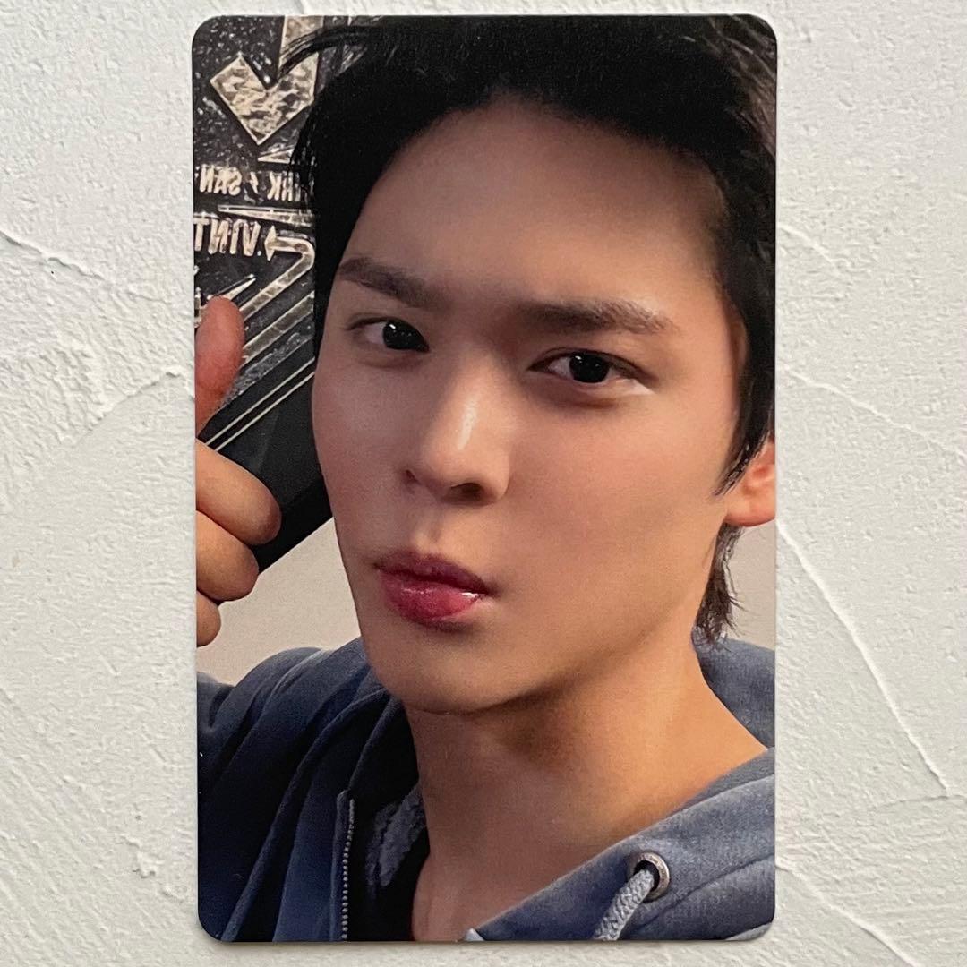 RIIZE ウンソク Fame タワレコ トレカ ラキドロ - メルカリ