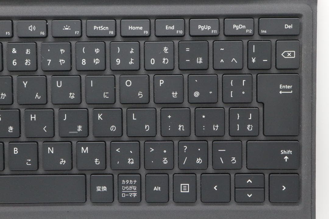 Surface Pro7 i3 128GB オフィス タイプカバー付 電池OK - メルカリ