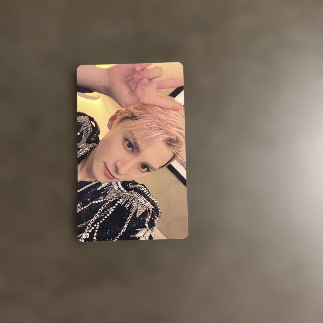 JO1 川西拓実 JO1DER SHOW 会場限定 7000円トレカ 100 - メルカリ