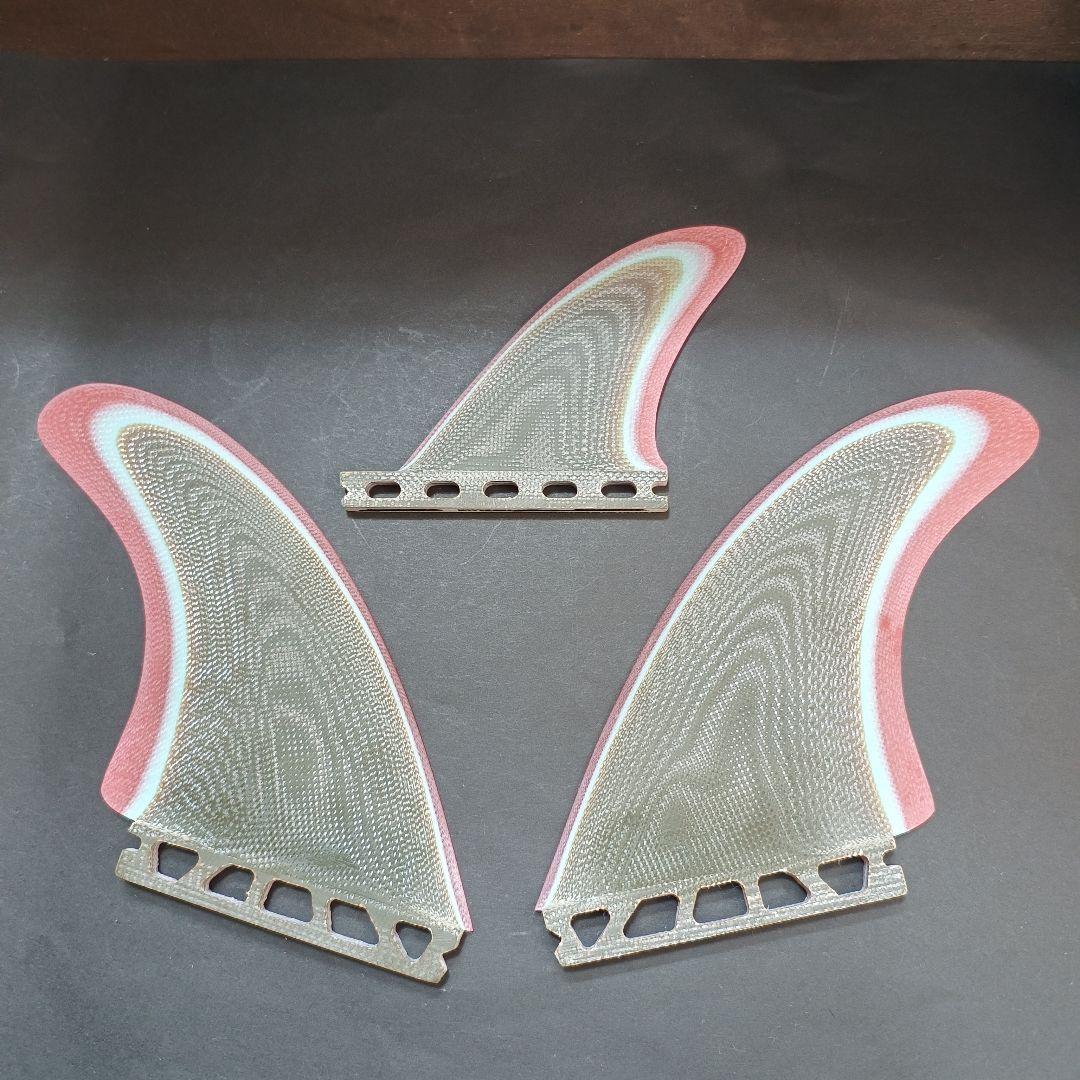 キャプテンフィン系　ツインスタビ　TYLER系　2+1 ＶＯＬＡＮクロス系 楽天市場】送料無料 CAPTAIN FIN キャプテンフィン ツイン スタビ 2+1