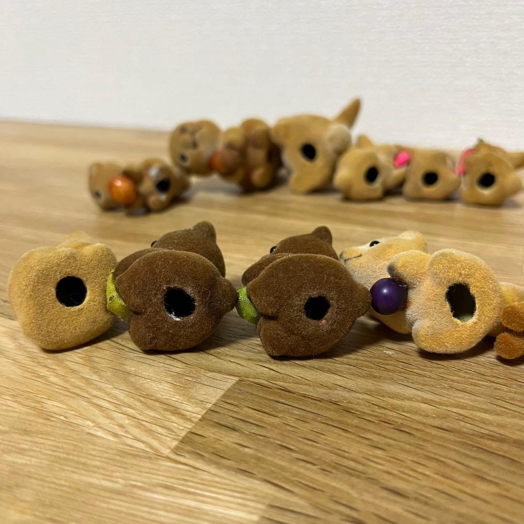 CENTEX センテックス 他 フロッキー 動物 置物 13体 まとめ売り - メルカリ