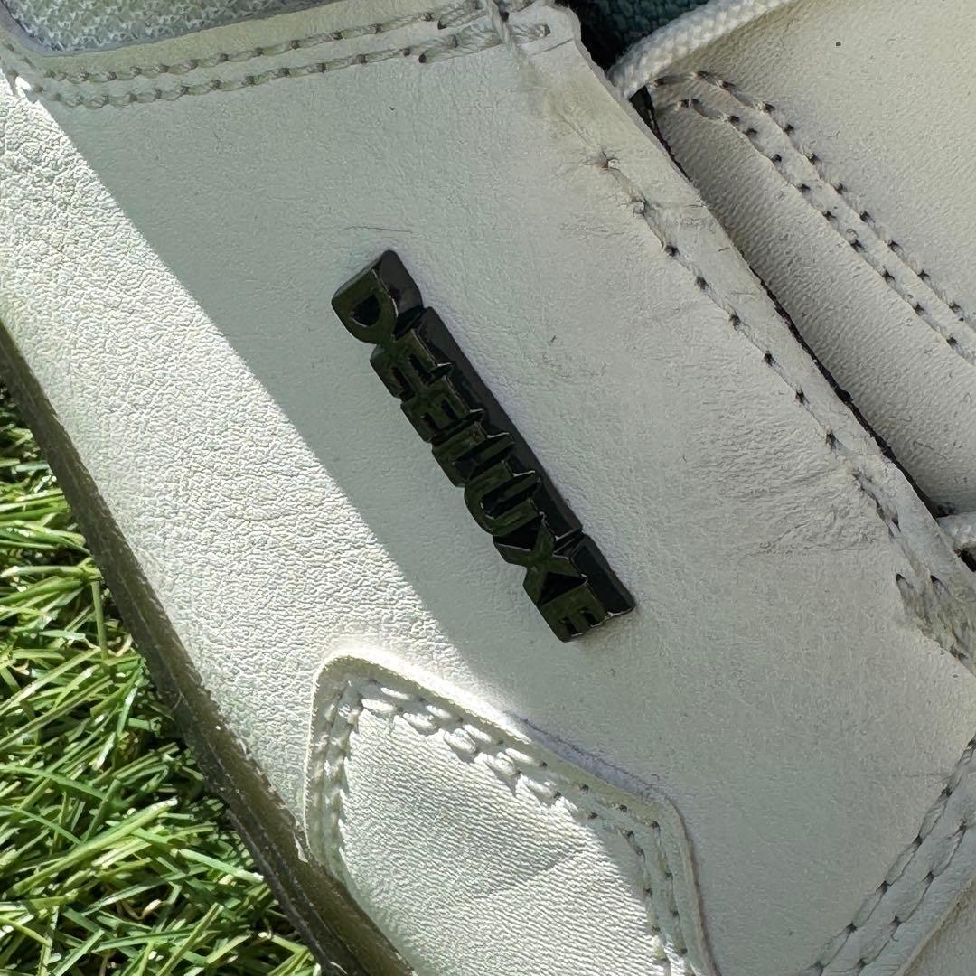 美品 DEELUXE TEAM ID LTD LARA 24.5cm