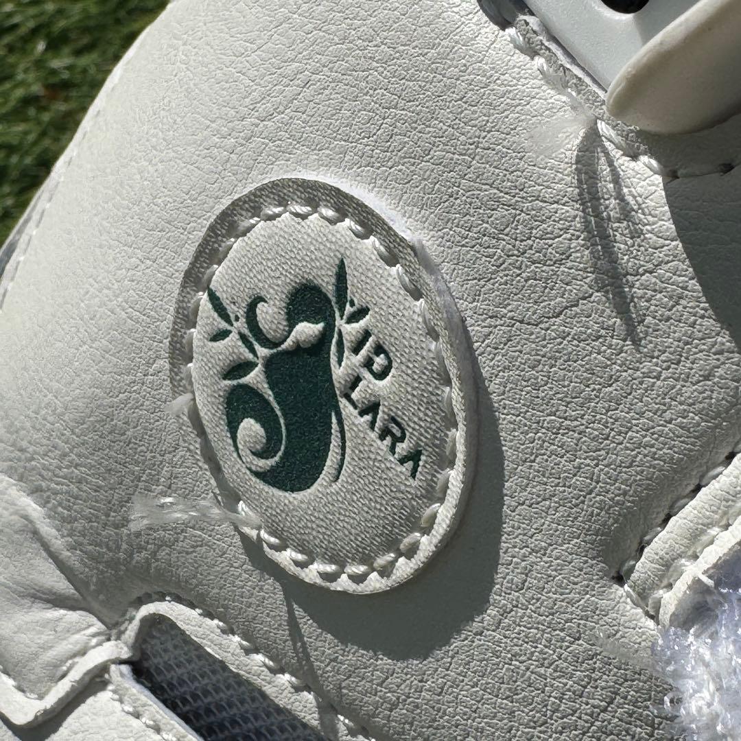 美品 DEELUXE TEAM ID LTD LARA 24.5cm