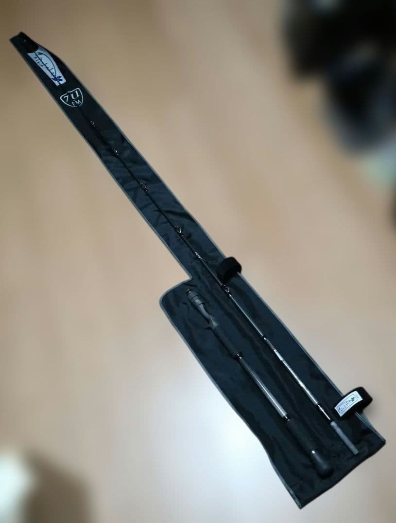 ツララ　モンストロ711RM 未使用品 ツララ/モンストロG 711XHC - HONEYSPOT