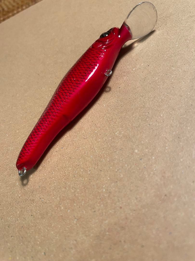 ニシネルアーワークス スライドダート85F - メルカリ