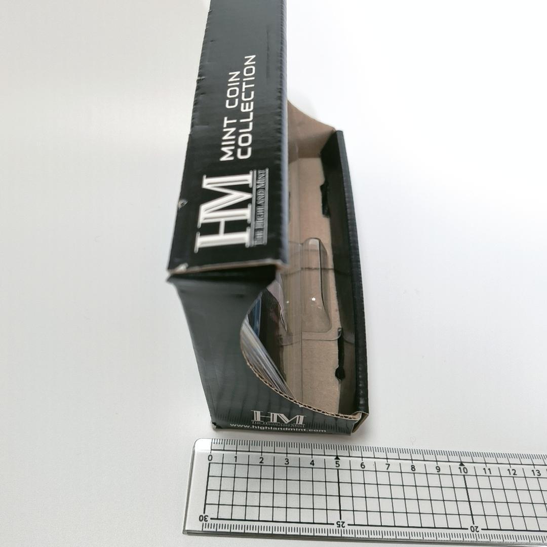 激レア【新品・輸入品】イチロー ハイランドミント 殿堂記念 シルバー