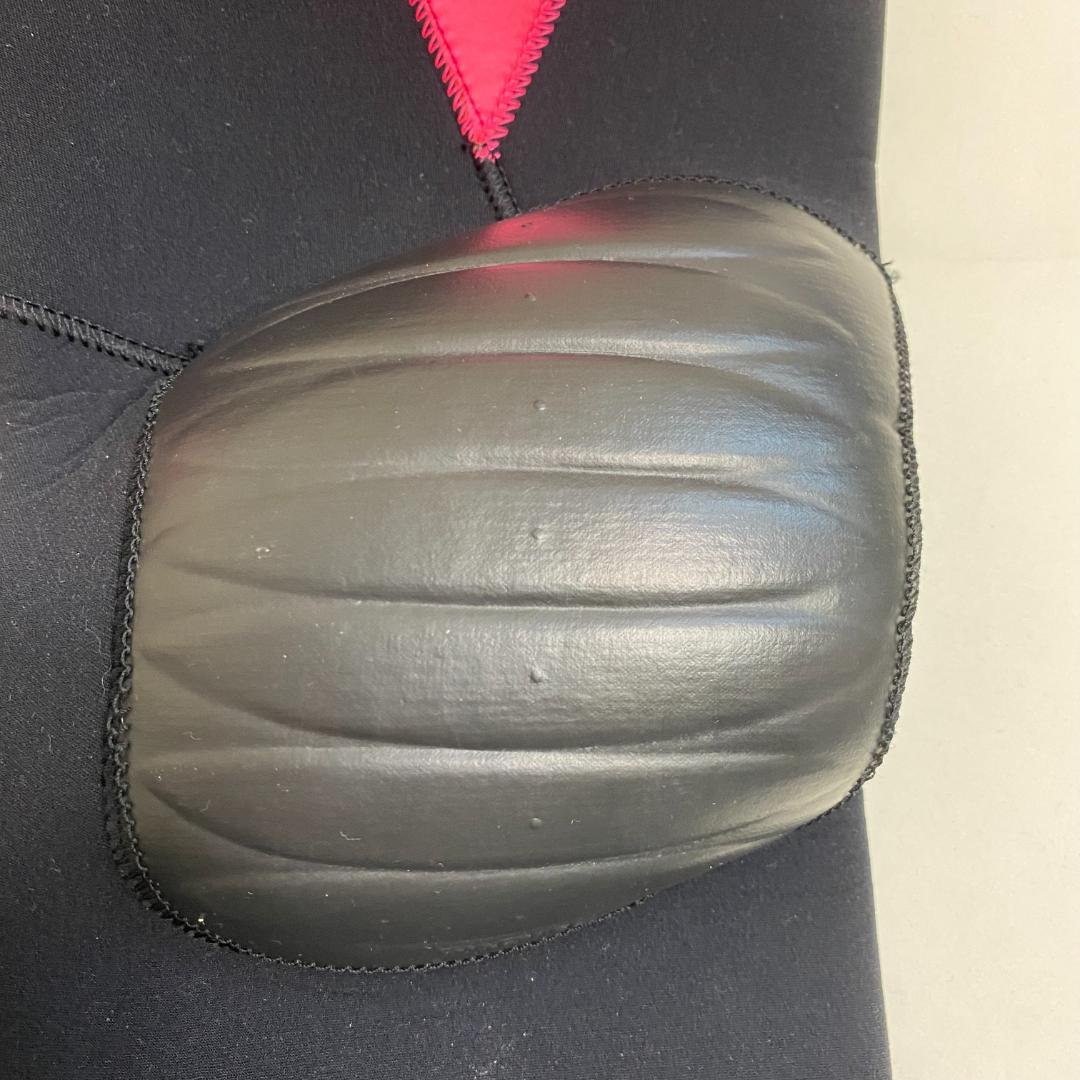 ☆BIARMS バイアームス ウェットシューズ フルスーツ ピンク ダイビング