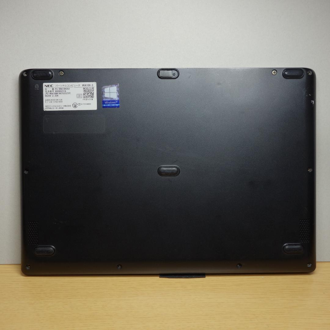 VersaPro VH-3◇Core m3-7Y30/128G/4G/電池長持 - メルカリ