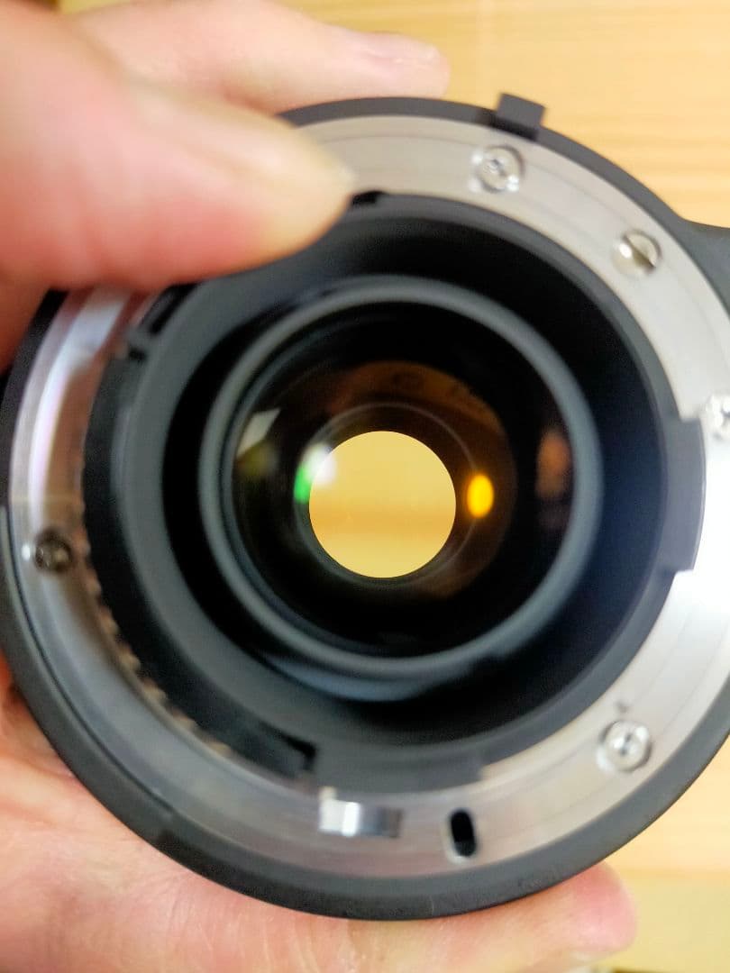 Nikon ニコン AF-N 80-400mm F4.5-5.6 ED VR D