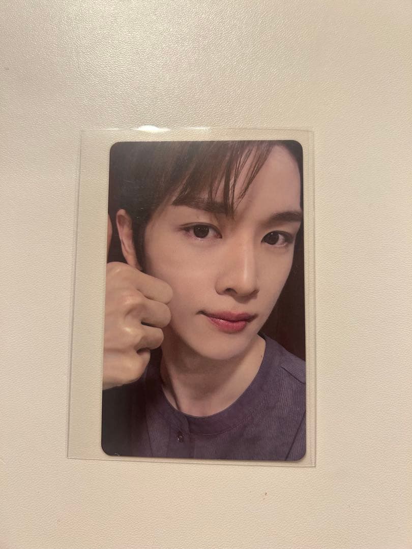 riize ソンチャン トレカ 東京ドーム 特典 ラキドロ - メルカリ