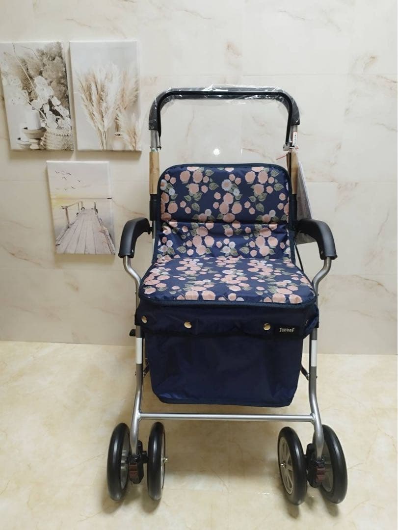 シルバーカー 【幸和製作所】　ボクスト　SIST02 シルバーカーボクスト【幸和製作所】 | シルバーカー歩行用品通販の