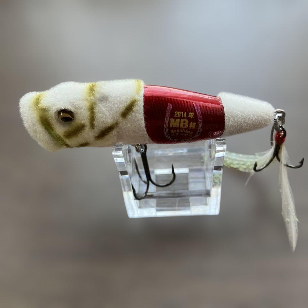 MegabassメガバスPOPX ポップX 干支 午FF SB - メルカリ