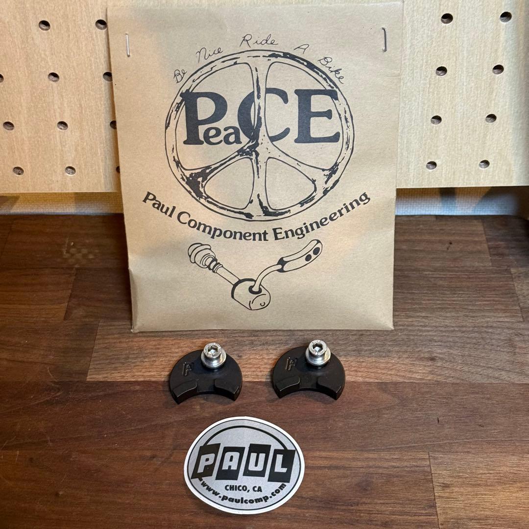 パーツ PAUL MOON UNIT CABLE HANGER PAUL COMPONENT Moon Unit Cable Hanger