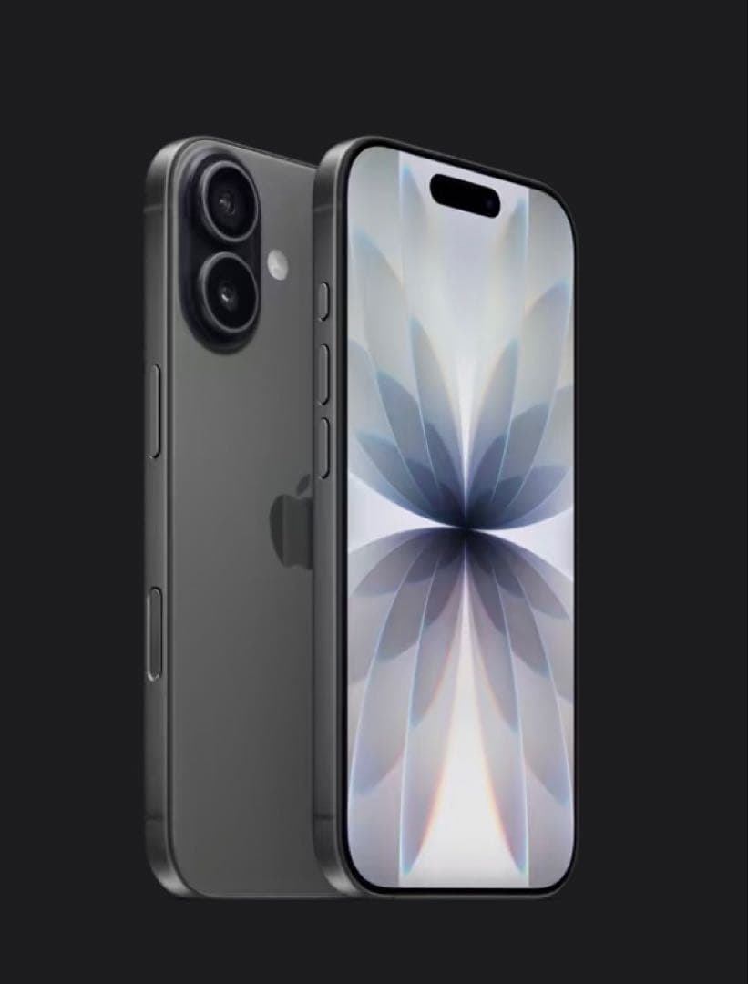 Apple iPhone17 ブラック　本体 iPhone 17 256GB ブラックを購入 - Apple（日本）